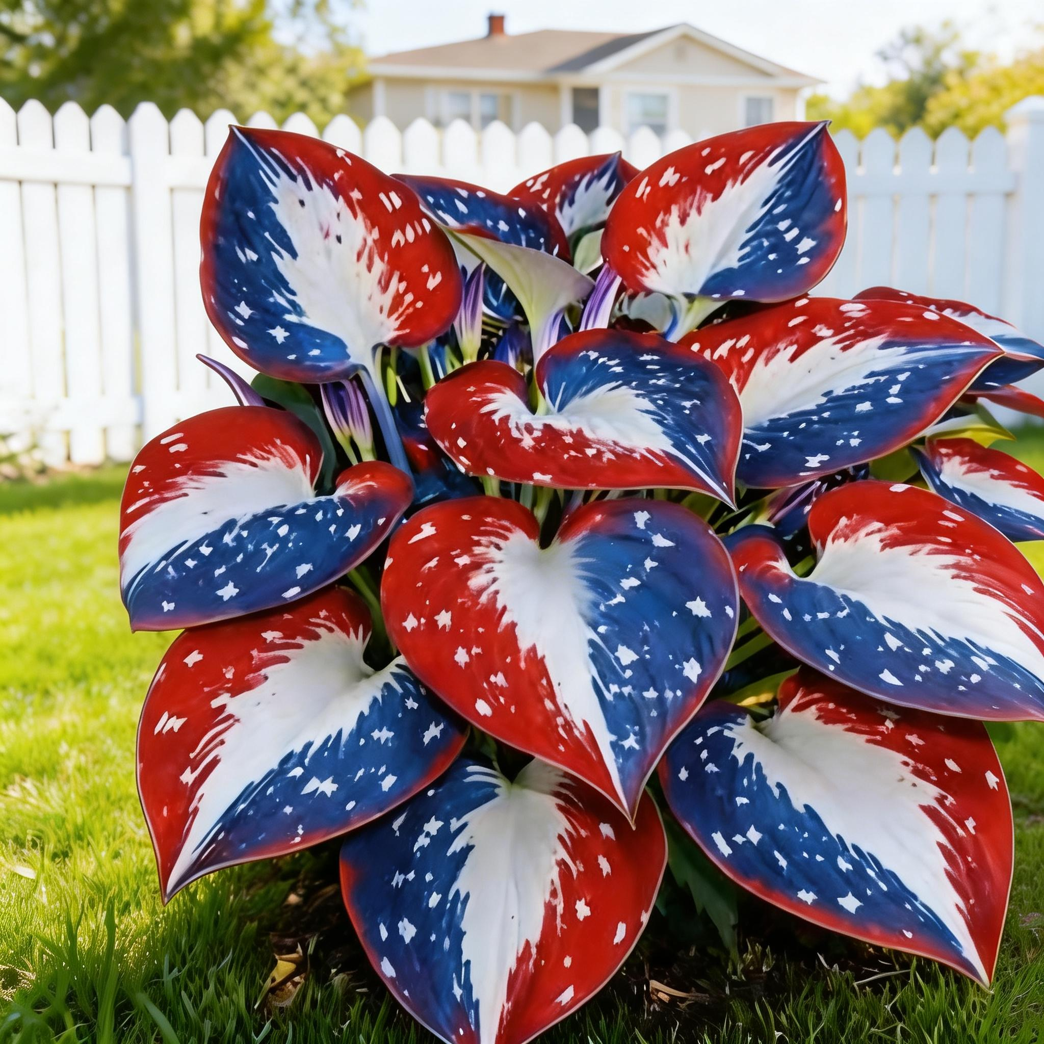 💥LAST DAY SALE 50%OFF💥🌿Premium Rare Hosta Seeds