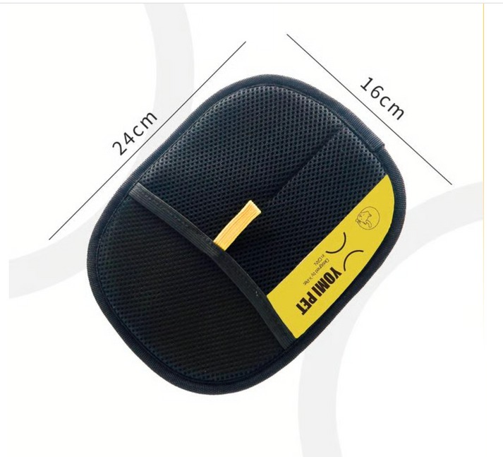  2025 HOT 🔥🔥🔥Pet hair remover Electrostatic gloves