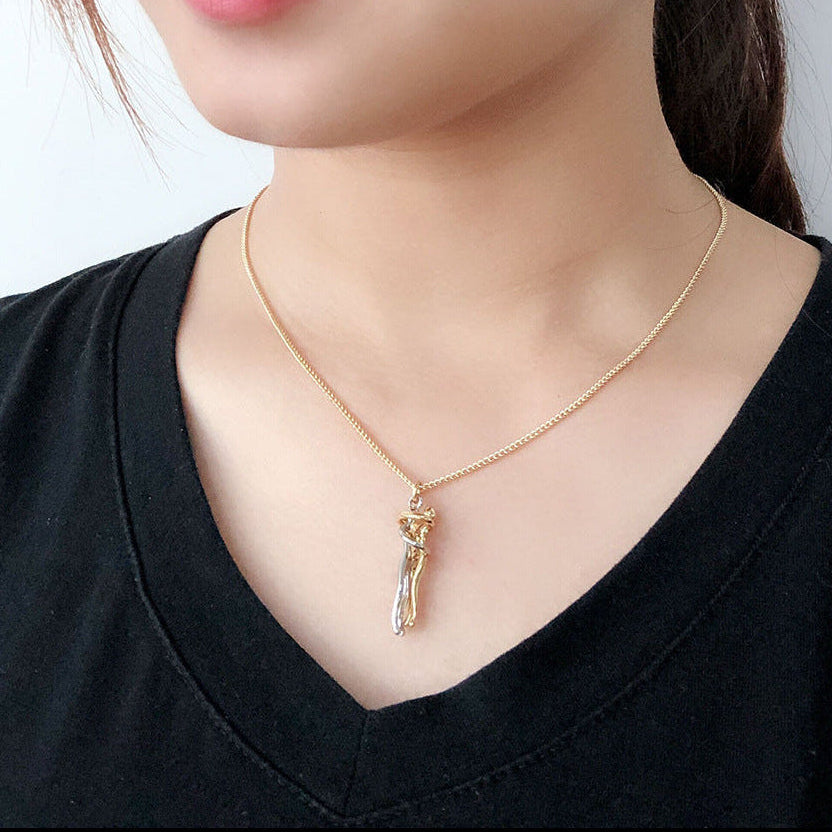 EverEmbrace Necklace