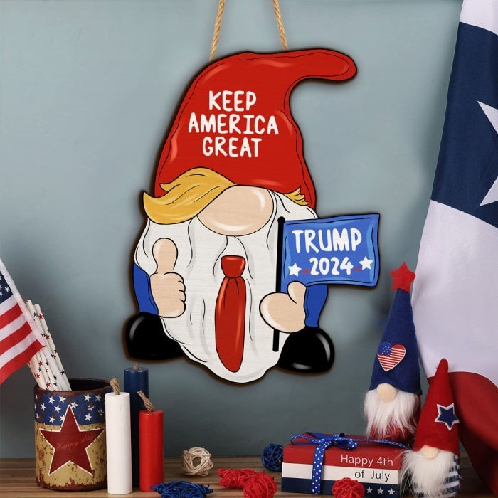 MAGA-Trump is back-2024