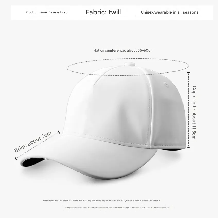 🧑‍🚒Firefighter Honor Hat