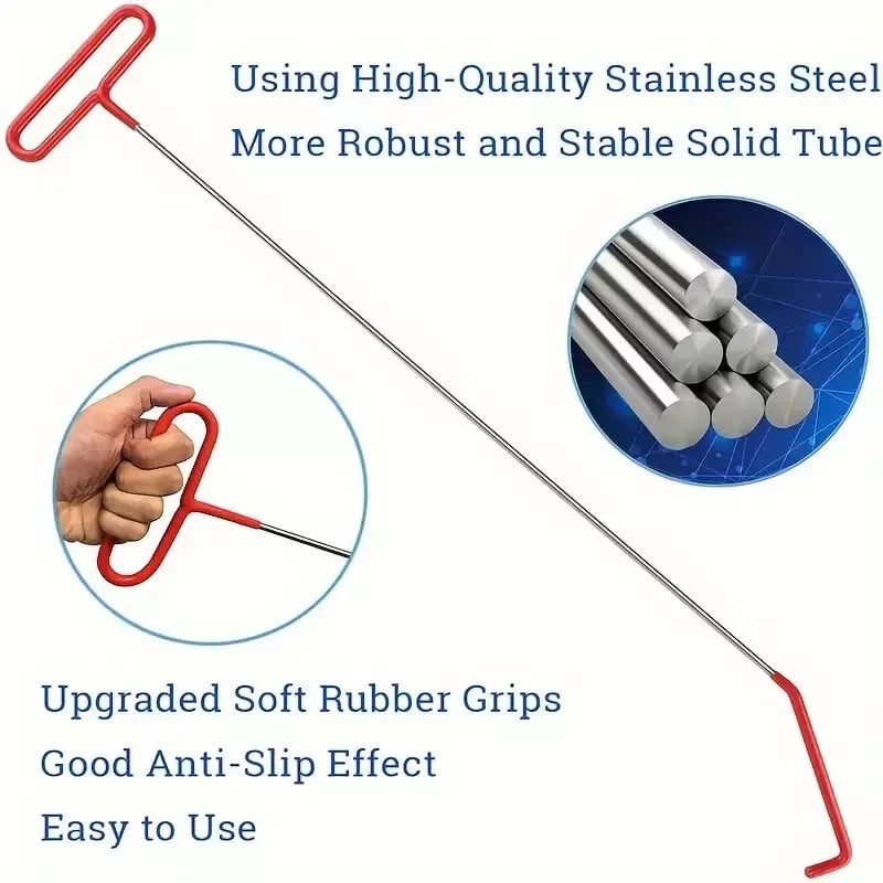 🎁Portable Automotive Tool Set with a Carrying Bag