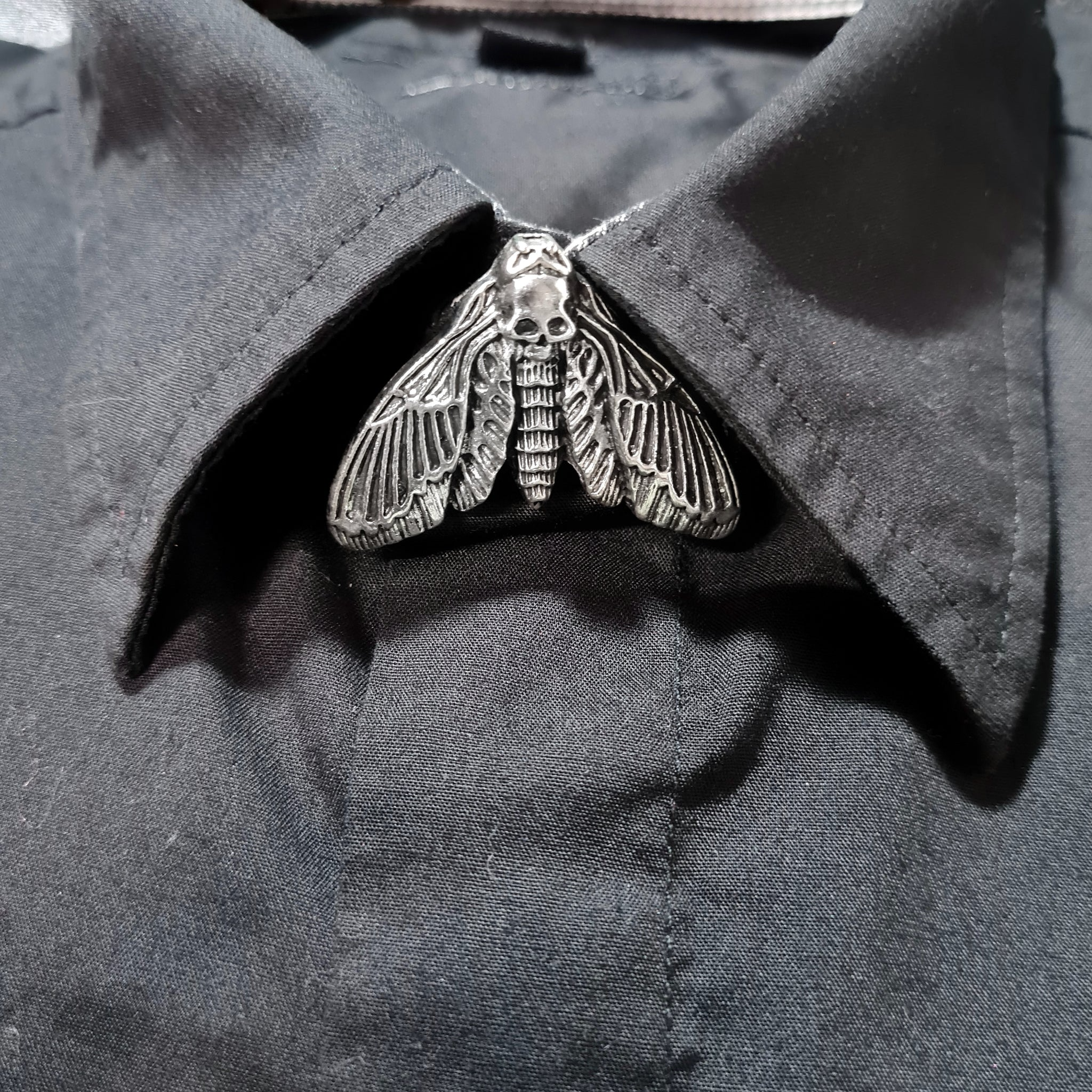 Halloween Button cover- Elevate Your Shirt