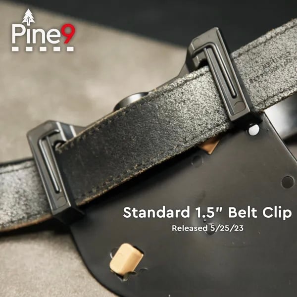 🔥LAST DAY 49% OFF🎣Slide-in Fishing Rod Hip Holsters