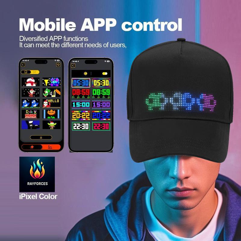 LED Cap-👍Buy 2 Get Free shipping