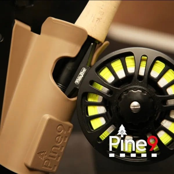 🔥LAST DAY 49% OFF🎣Slide-in Fishing Rod Hip Holsters