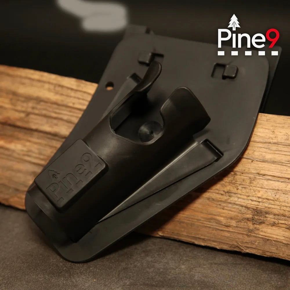 🔥LAST DAY 49% OFF🎣Slide-in Fishing Rod Hip Holsters