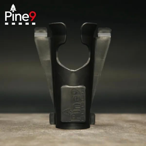 🔥LAST DAY 49% OFF🎣Slide-in Fishing Rod Hip Holsters