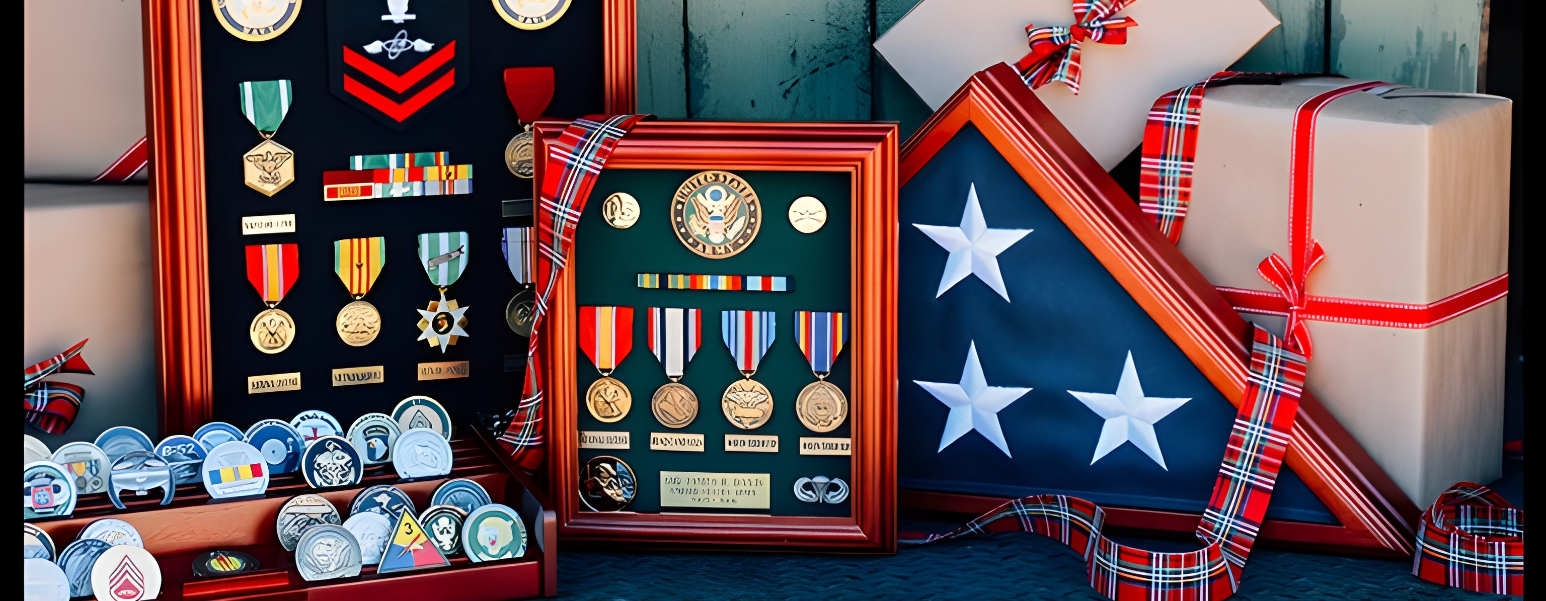 🎗️MILITARY GIFT🎁