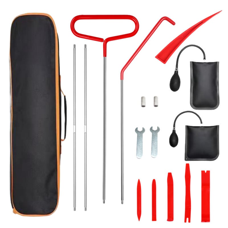 🎁Portable Automotive Tool Set with a Carrying Bag