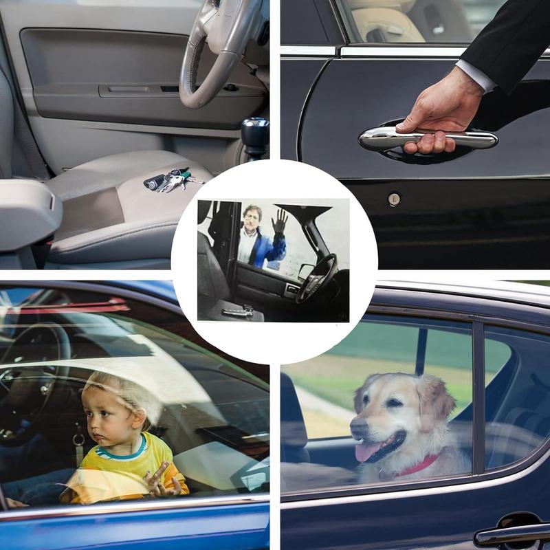 🎁Portable Automotive Tool Set with a Carrying Bag