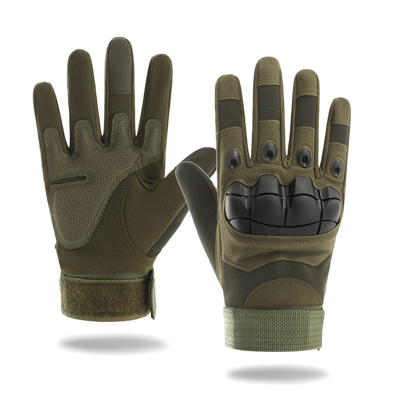 🎁New Year 50% OFF🔥Ourdoor Tactical Gloves-🔥Buy 2 Pairs FREE SHIPPING🔥