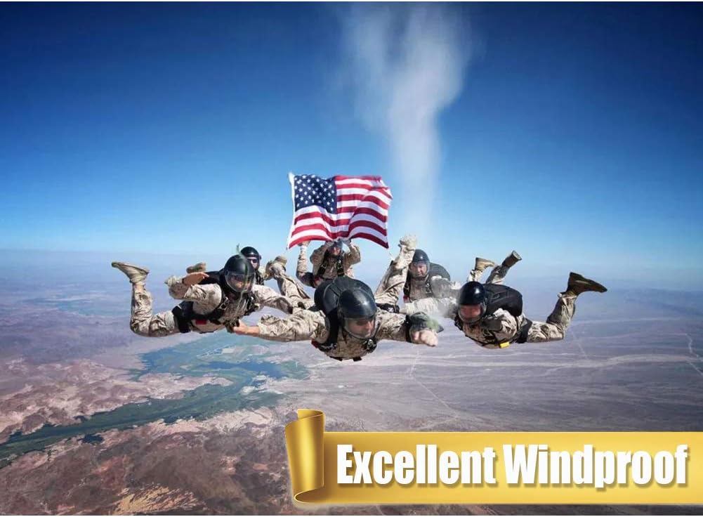 Best Embroidered Stars American Flags-Buy 2 Free shipping