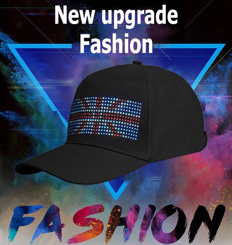 LED Cap-👍Buy 2 Get Free shipping