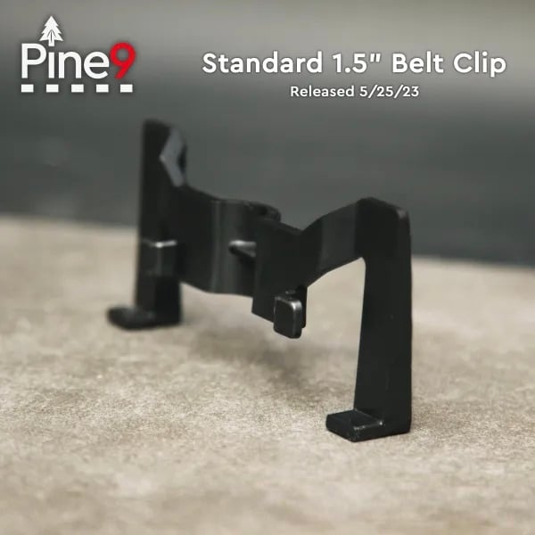 🔥LAST DAY 49% OFF🎣Slide-in Fishing Rod Hip Holsters