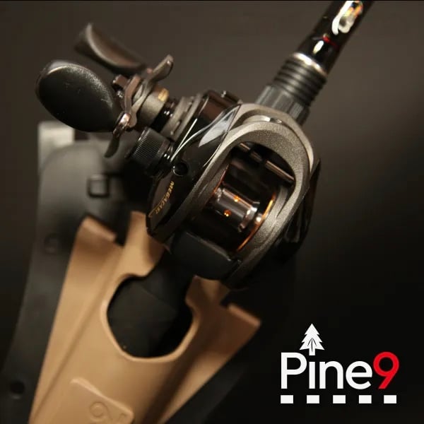 🔥LAST DAY 49% OFF🎣Slide-in Fishing Rod Hip Holsters