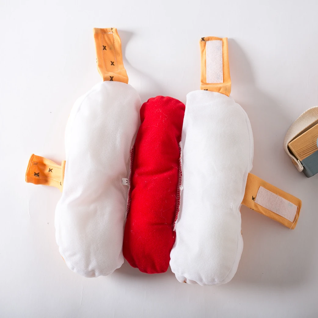 Hot Dog Halloween Costume for Pets