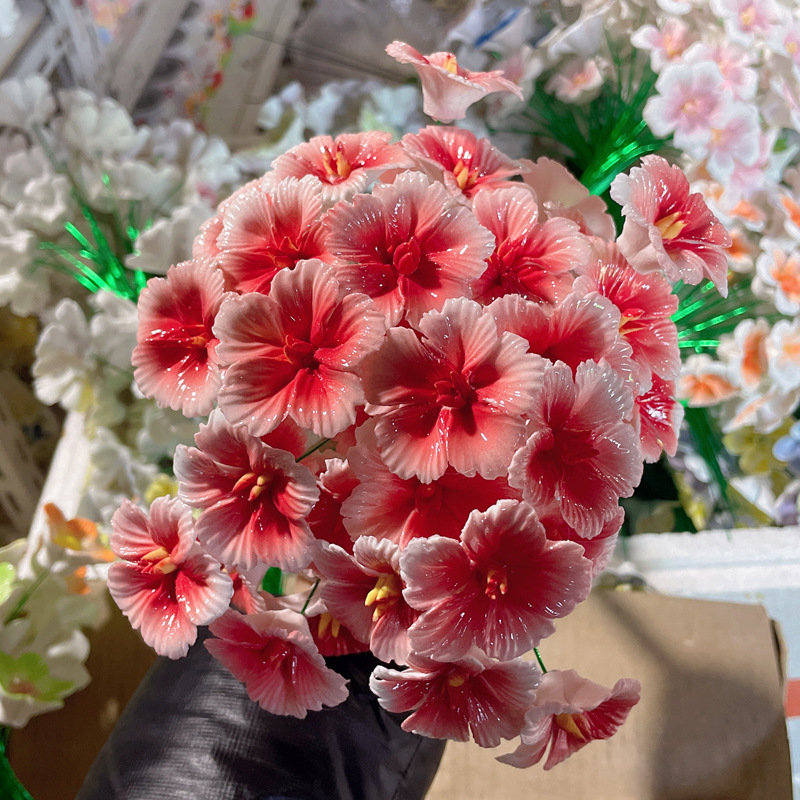 🌹Eternal Ceramic Flowers