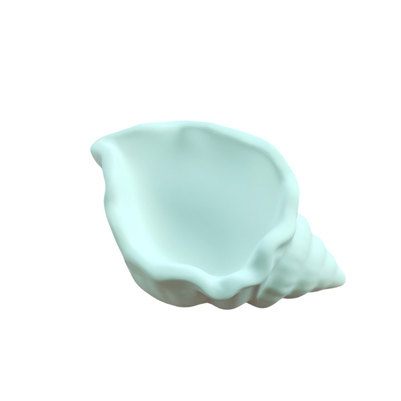 💰Only $9.9 for this handmade viral seashell scented candle! 📕✨