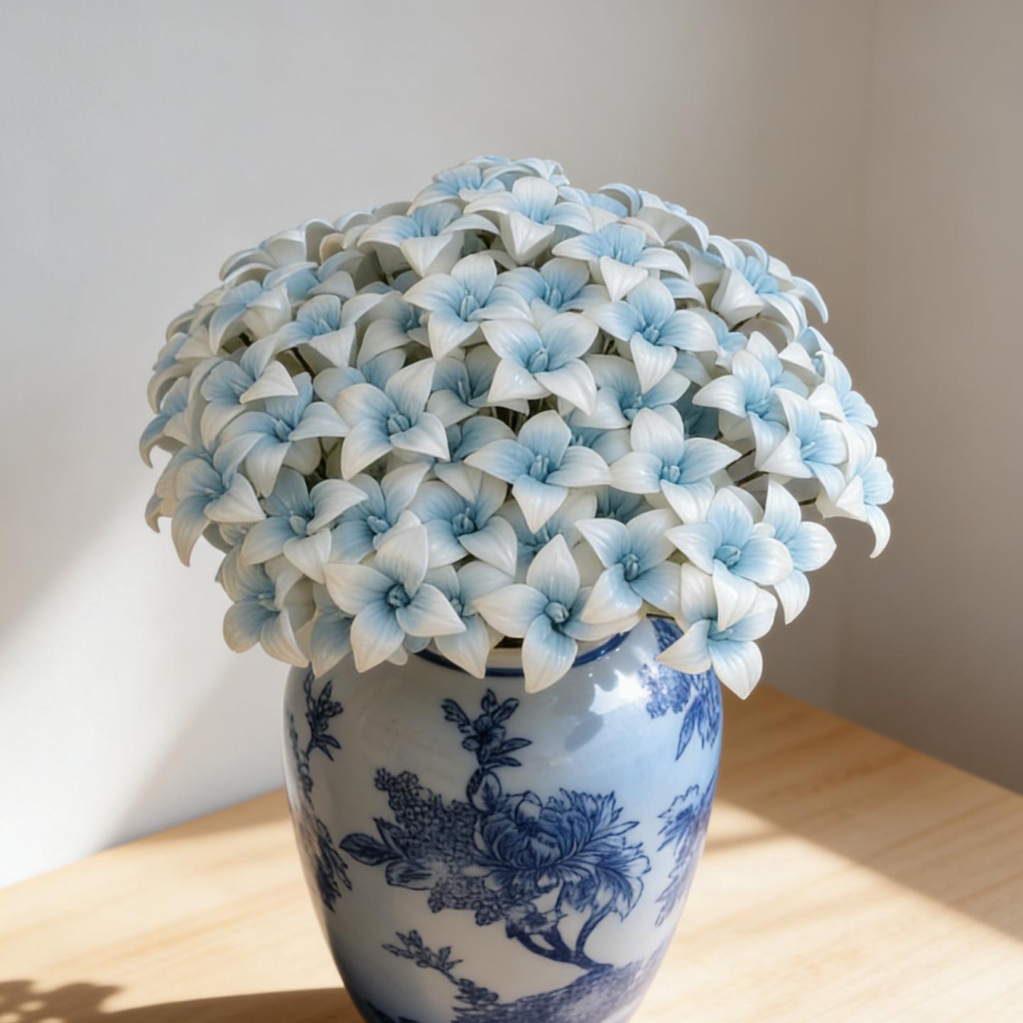 🌹Eternal Ceramic Flowers