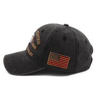 🎉Last Day Only $16.99❤️America 250th Anniversary Hat 🇺🇸🎁Buy 2 Free Shipping