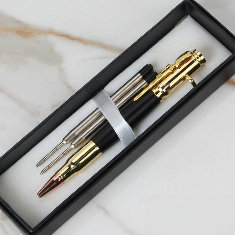 HittCraft Tactical Bolt Action Pen