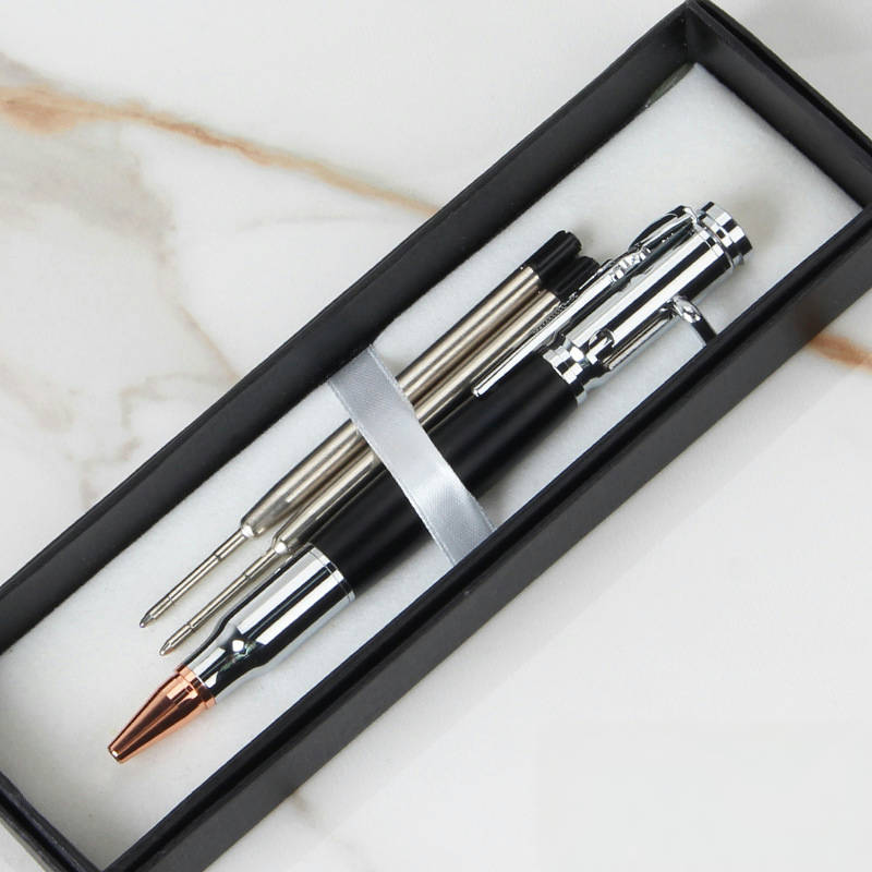 HittCraft Tactical Bolt Action Pen