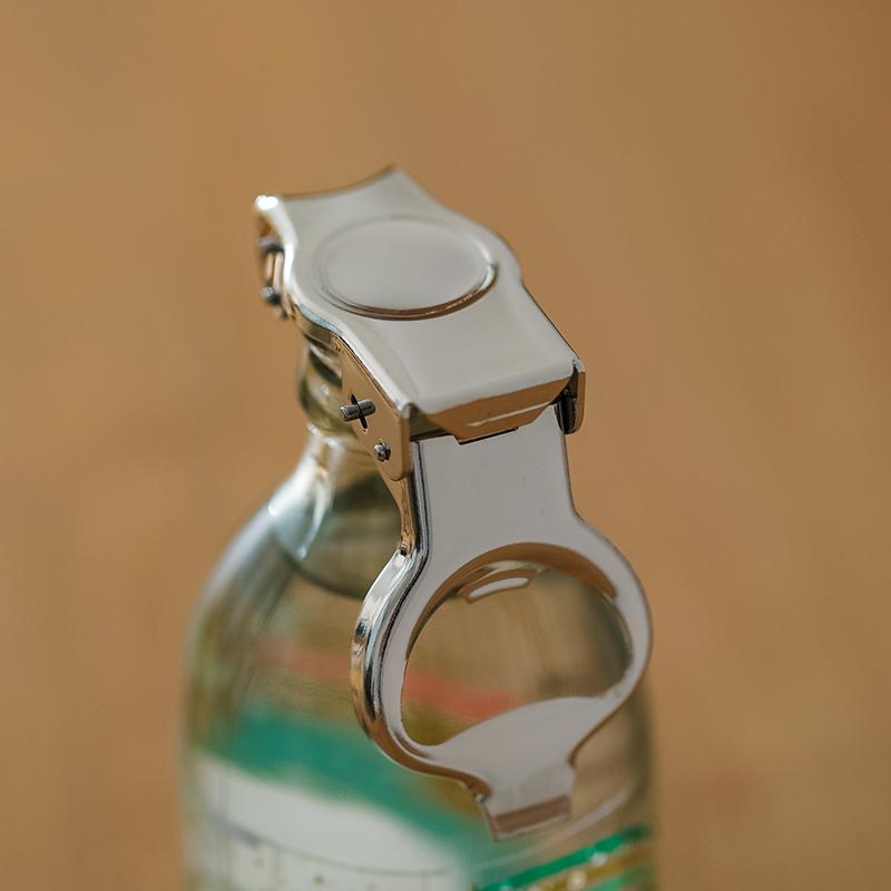 3-in-1 Resealer Beer Bottle Opener