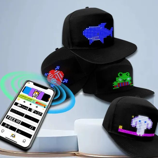 LED Cap-👍Buy 2 Get Extra 15% OFF