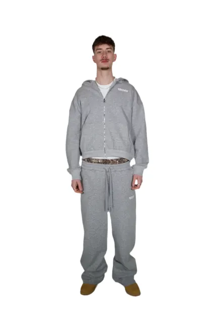 double waist sweatsuit