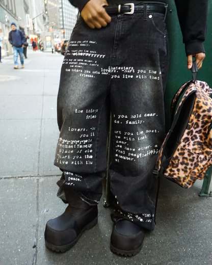 ETHER JEANS
