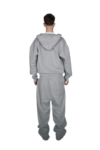 double waist sweatsuit