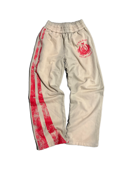 velare "solea" sweats