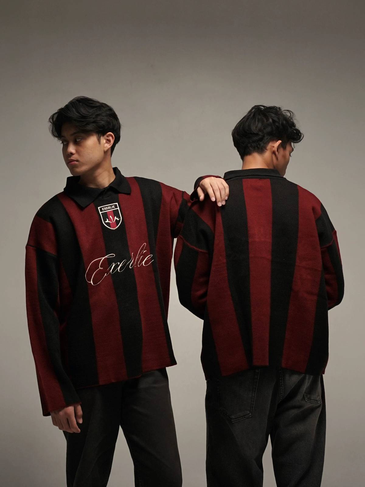Milano Knit