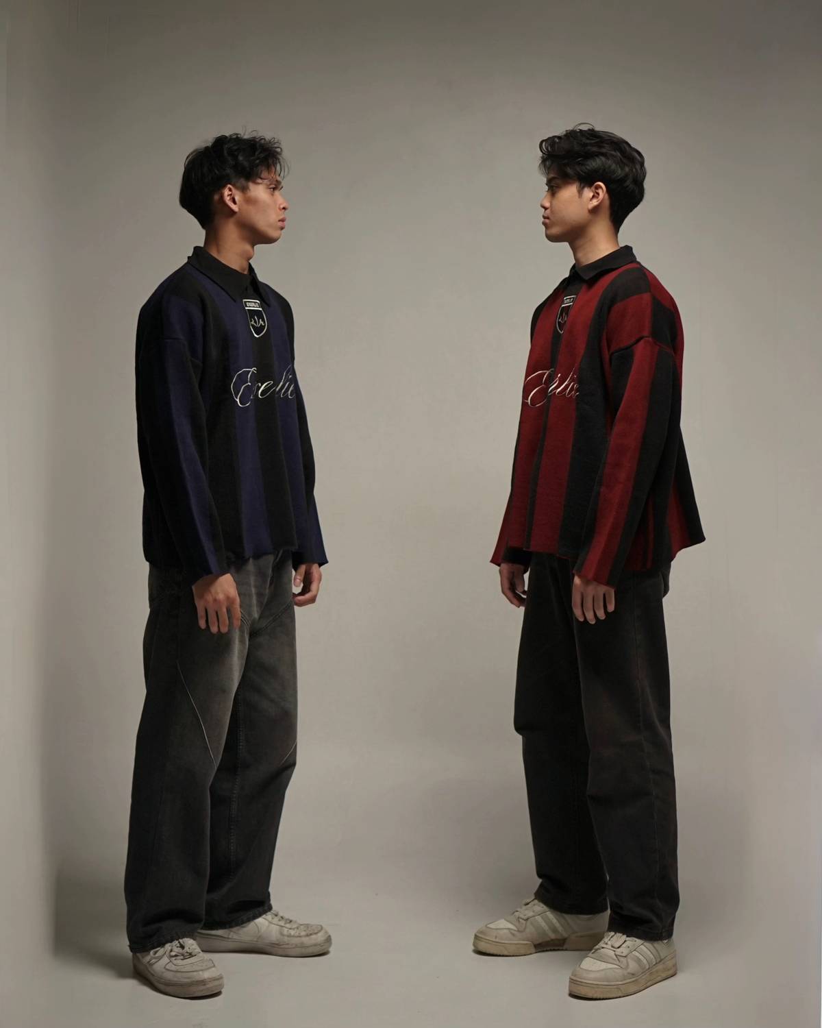 Milano Knit