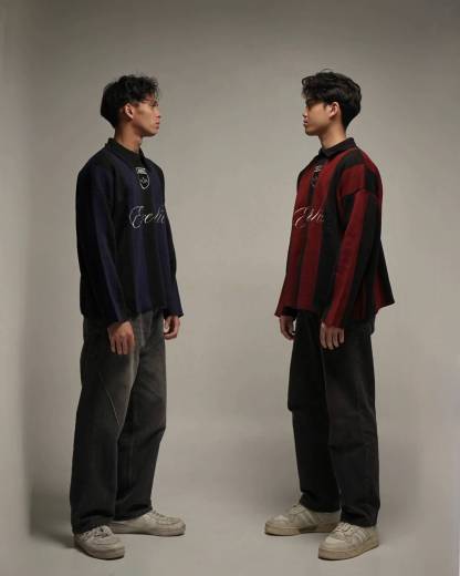 Milano Knit
