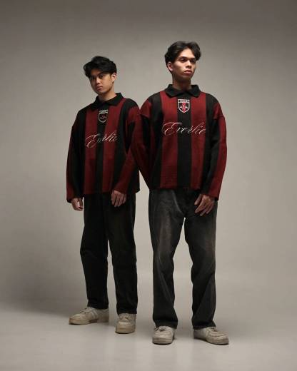 Milano Knit