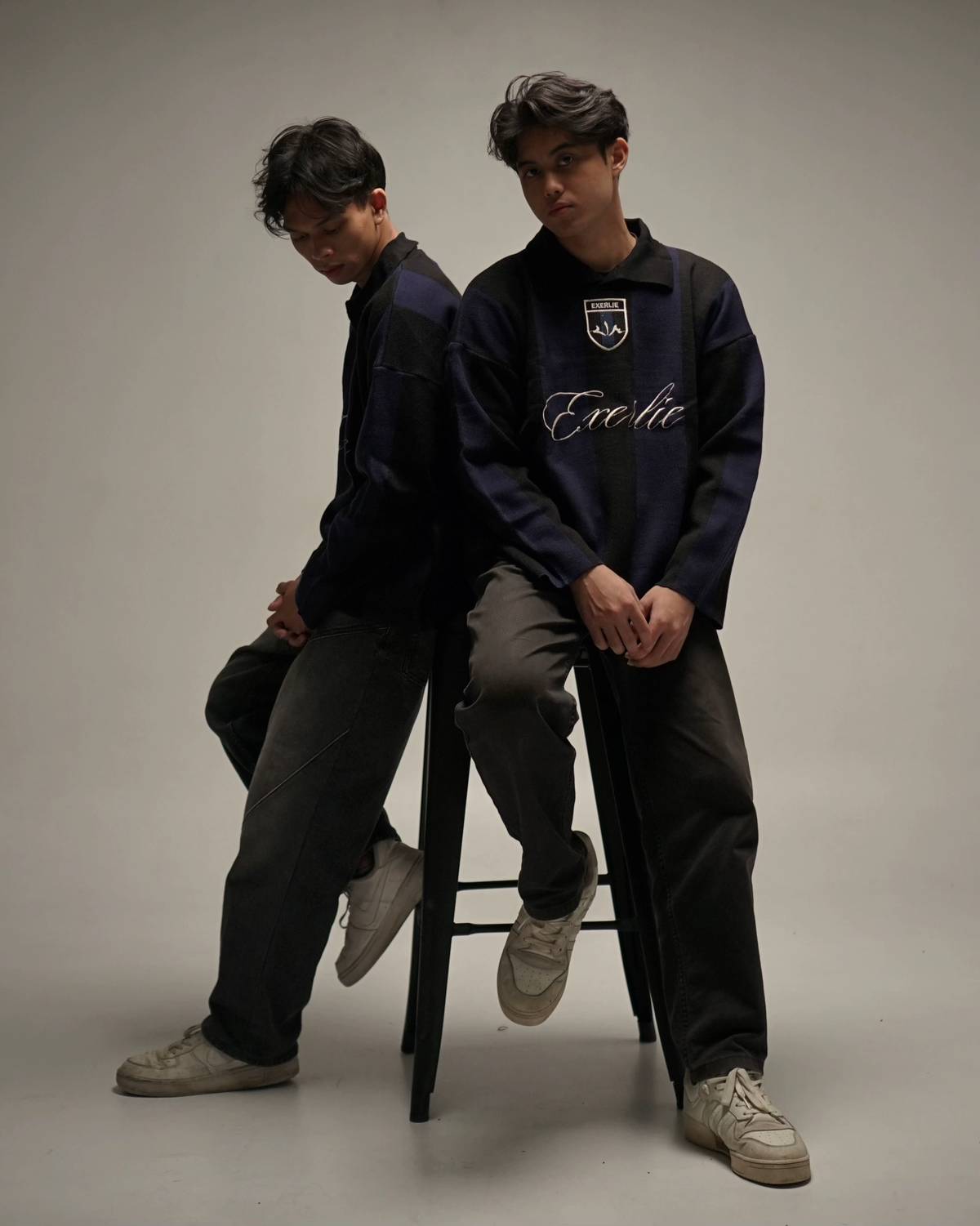 Milano Knit