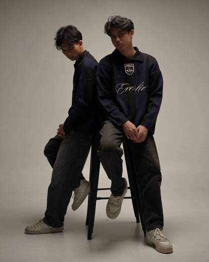 Milano Knit