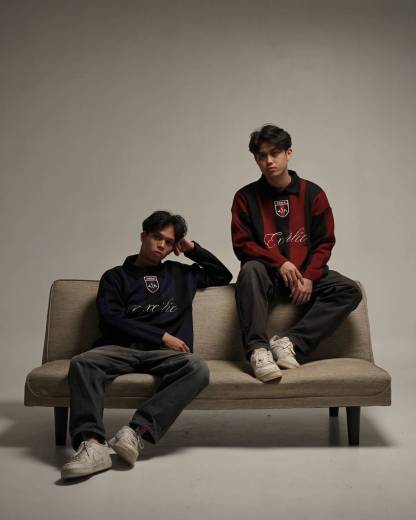 Milano Knit