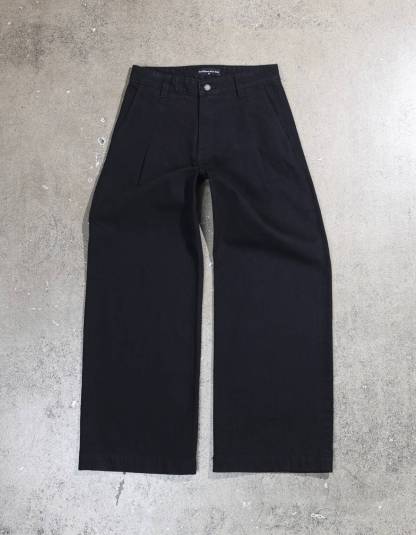 SHIBUYA PLEATED PANTS 