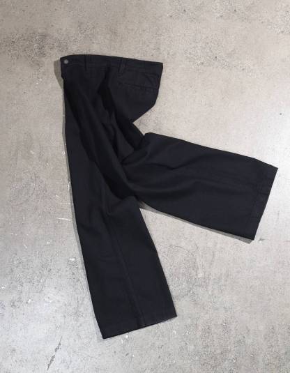 SHIBUYA PLEATED PANTS 