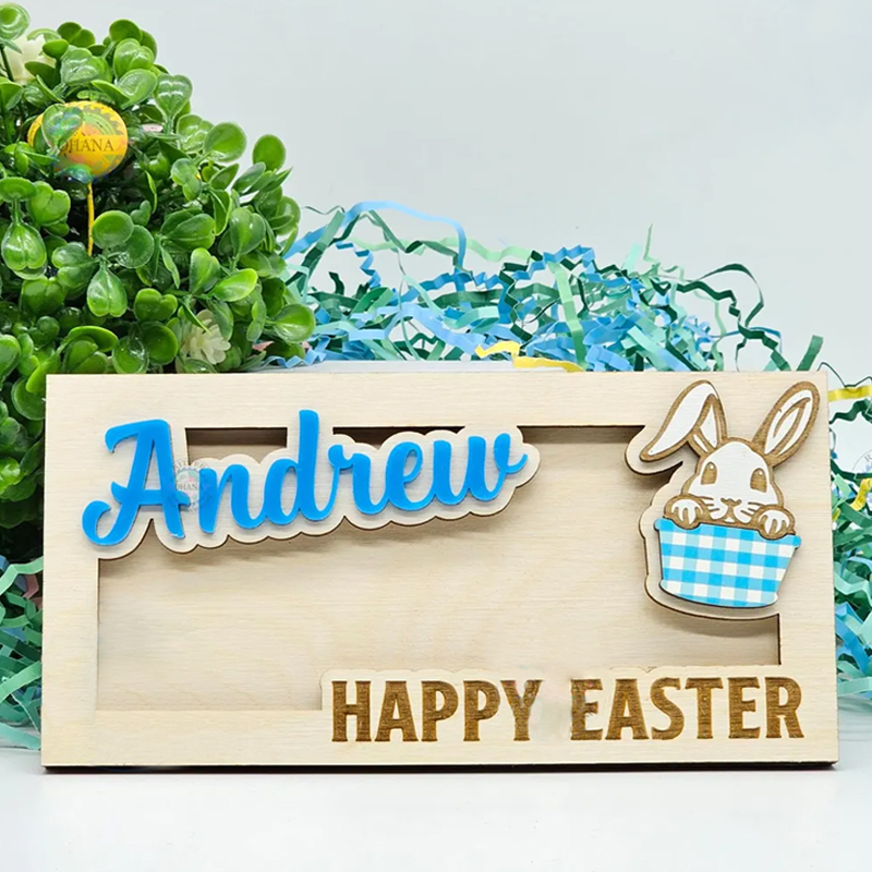 Easter Money Holder Easter Basket Stuffers