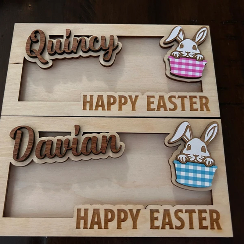 Easter Money Holder Easter Basket Stuffers