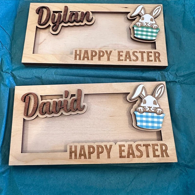 Easter Money Holder Easter Basket Stuffers