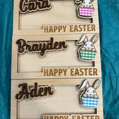 Easter Money Holder Easter Basket Stuffers