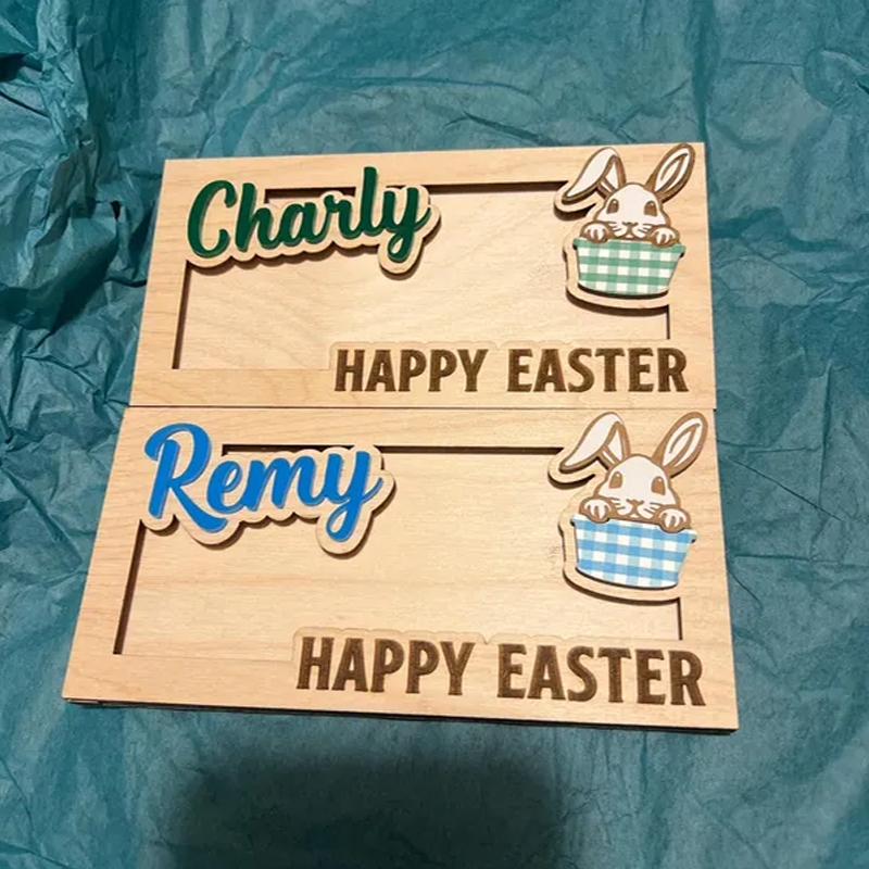 Easter Money Holder Easter Basket Stuffers