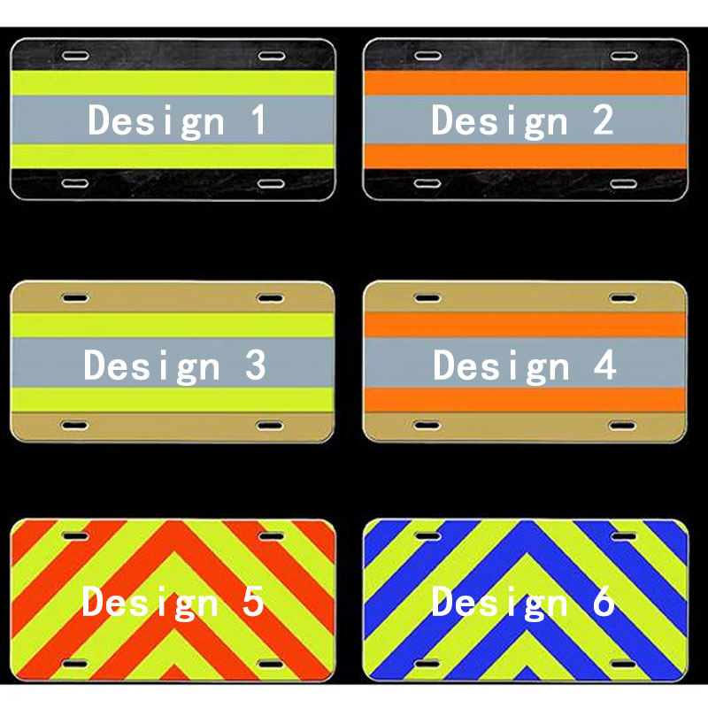 Firefighter Custom License Plates