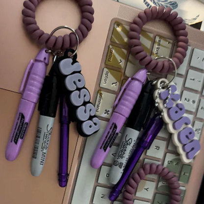 Nurse Badge Reel Medical Accessories Custom Nurse Gift, Graduation Gift