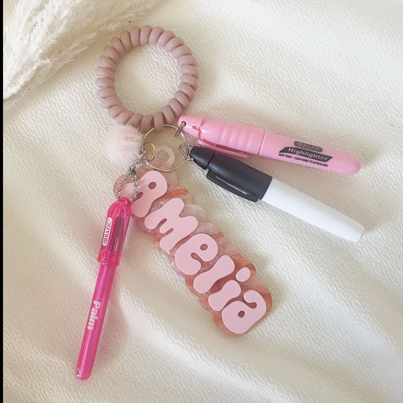 Nurse Badge Reel Medical Accessories Custom Nurse Gift, Graduation Gift